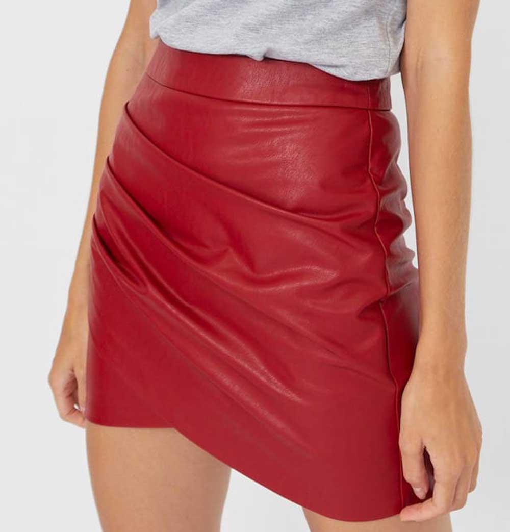 Abbigliamento Stradivarius inverno 2021 Abbigliamento Stradivarius inverno 2021