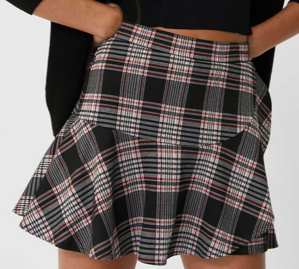 Abbigliamento Stradivarius inverno 2021 Abbigliamento Stradivarius inverno 2021