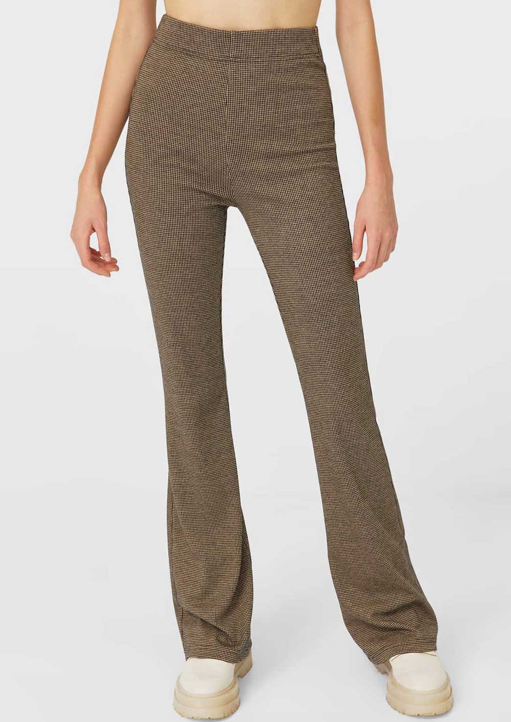 Abbigliamento Stradivarius inverno 2021 Abbigliamento Stradivarius inverno 2021