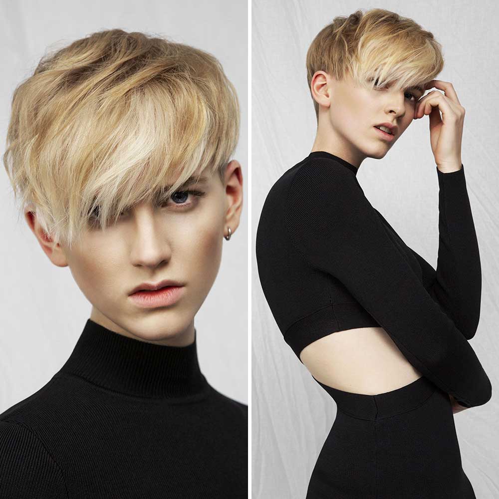 1001 Idee Per Acconciature Per Capelli Corti Tante Idee E 1001 Idee Per Acconciature Per Capelli Corti Tante Idee E