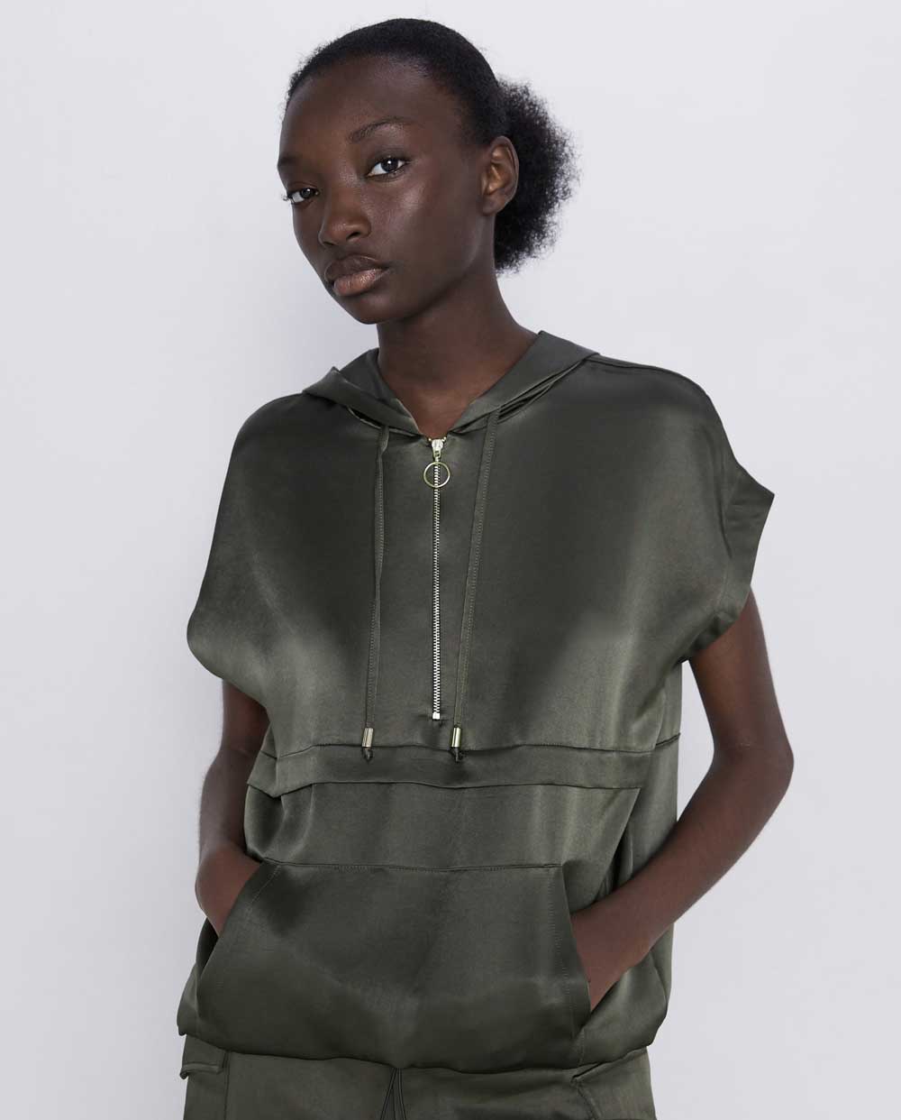 Zara inverno 2019 Zara inverno 2019