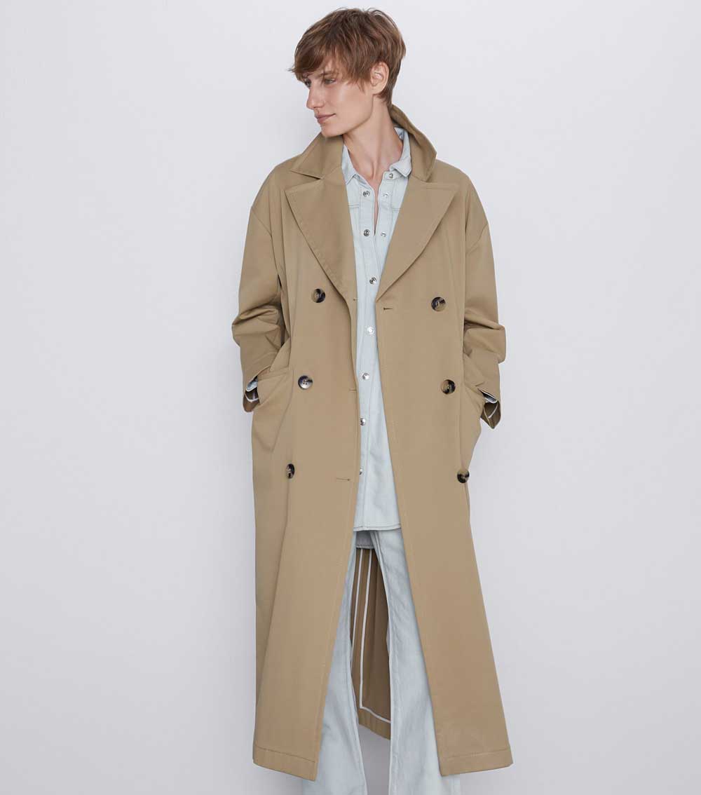 Zara inverno 2019 Zara inverno 2019