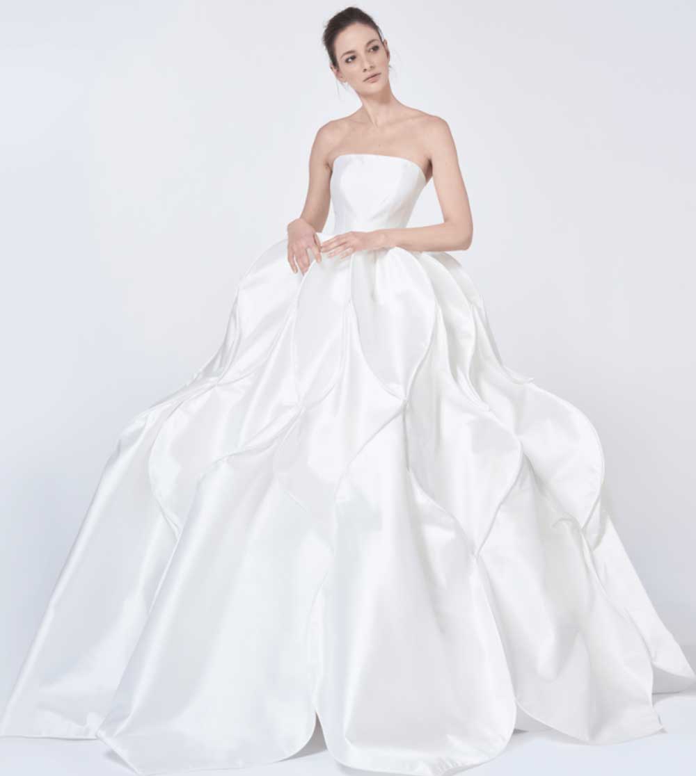 Abiti Da Sposa Antonio Riva 21 Foto Collezione Beautydea