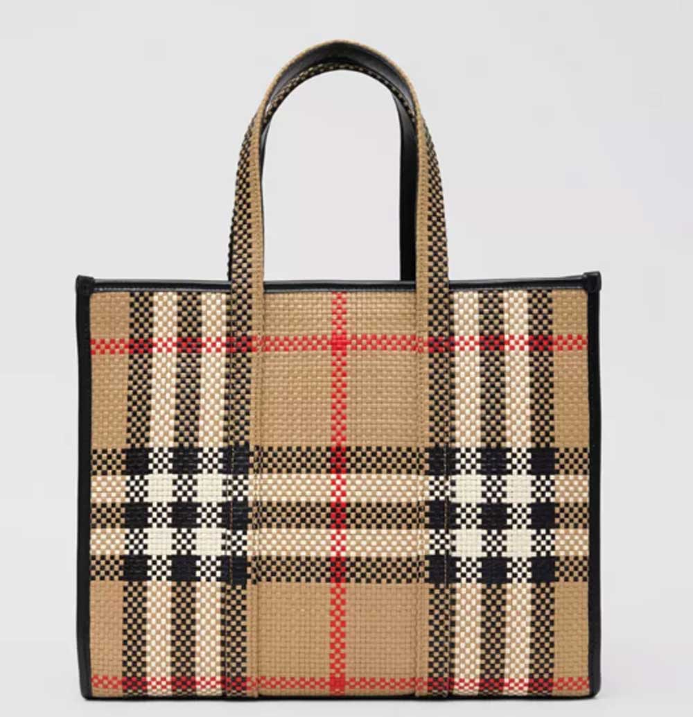 borse burberry scontate