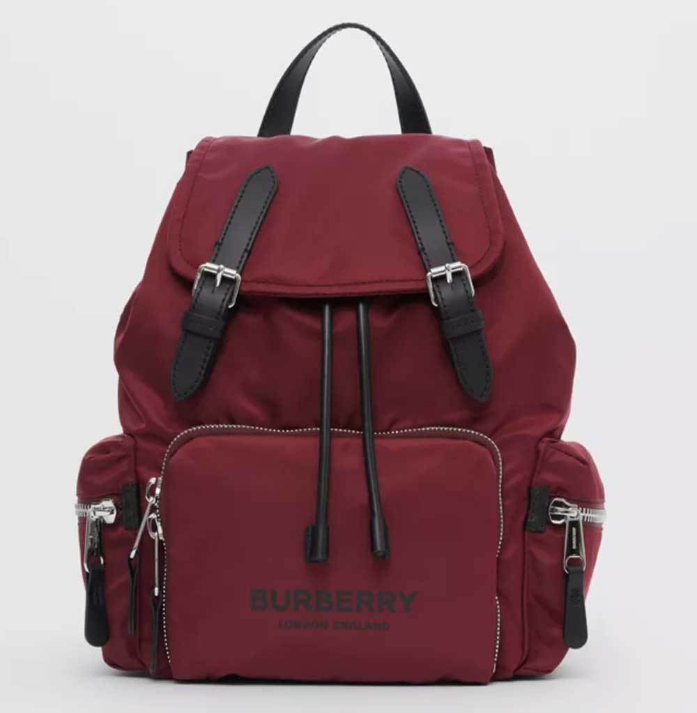 Burberry borse inverno 2021