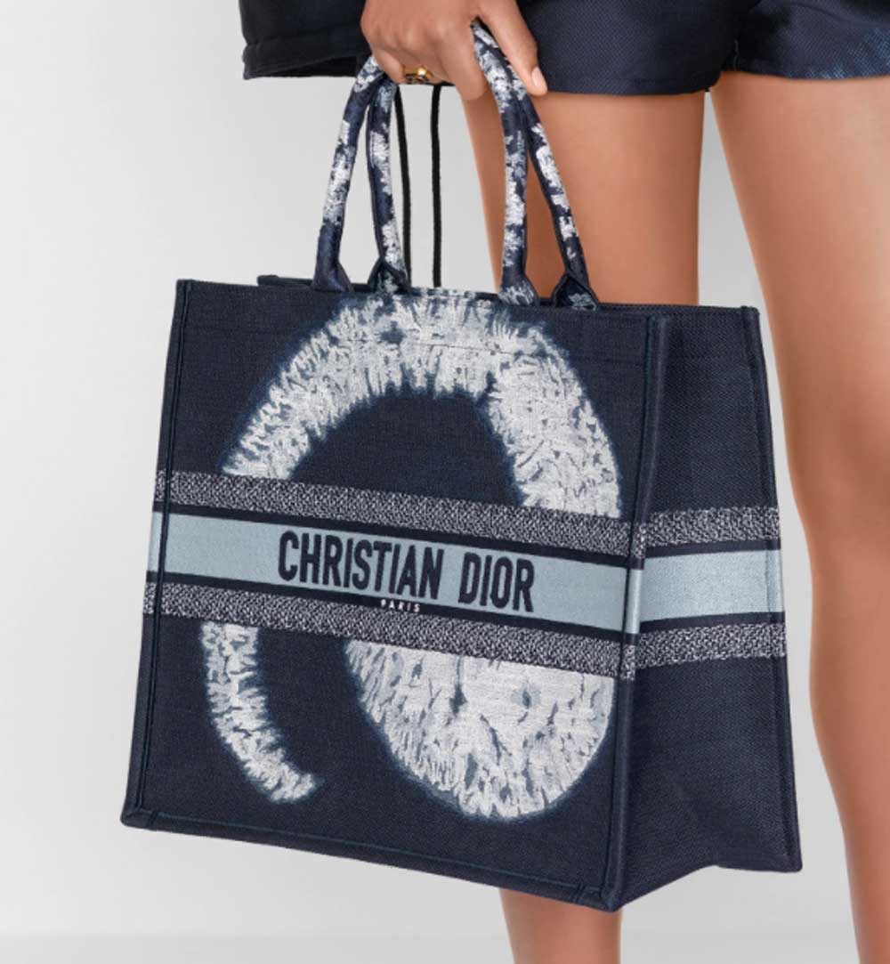 Dior borse shopping bag 2021