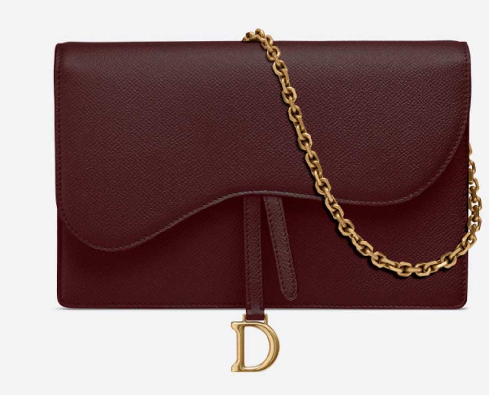 Pochette Dior Saddle Pochette Dior Saddle