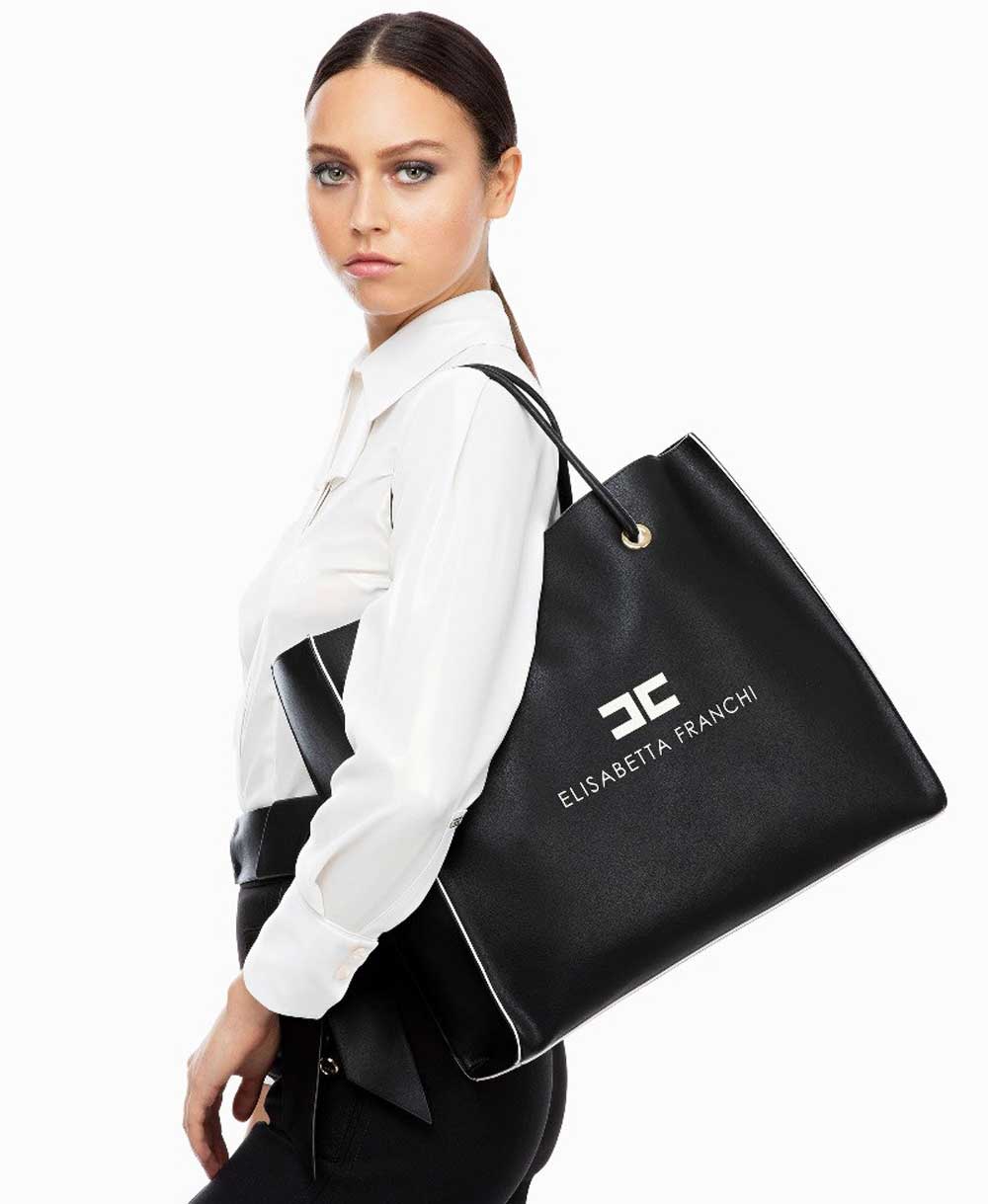 Maxi shopping bag Maxi shopping bag