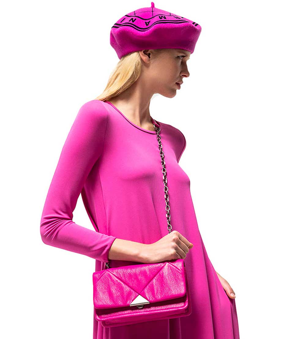 Borse Emporio Armani autunno inverno 2020 2021 Borse Emporio Armani autunno inverno 2020 2021