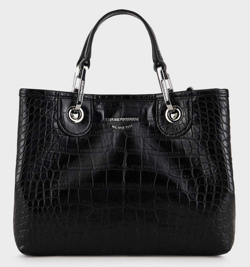 Borse Emporio Armani 2021 Borse Emporio Armani 2021