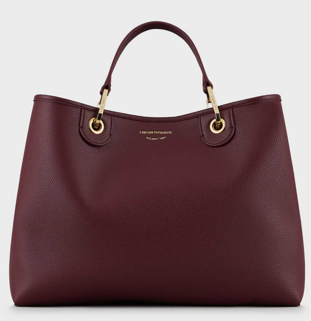 Emporio Armani inverno 2021 Emporio Armani inverno 2021