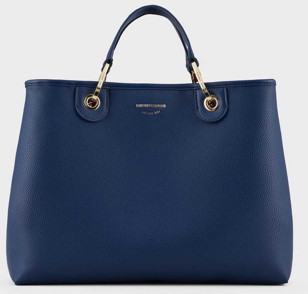 Borse Emporio Armani inverno 2021 Borse Emporio Armani inverno 2021