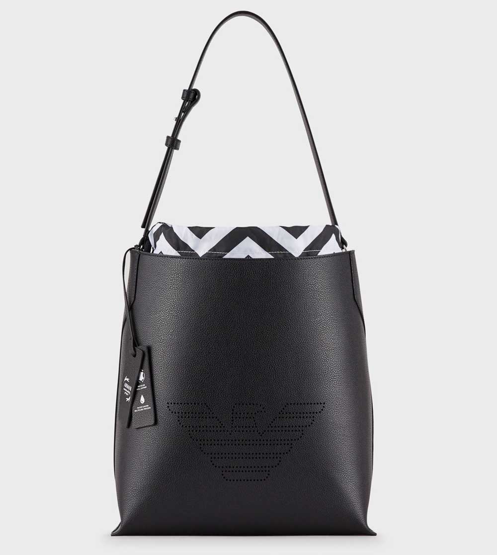 Borse Emporio Armani inverno 2021 Borse Emporio Armani inverno 2021