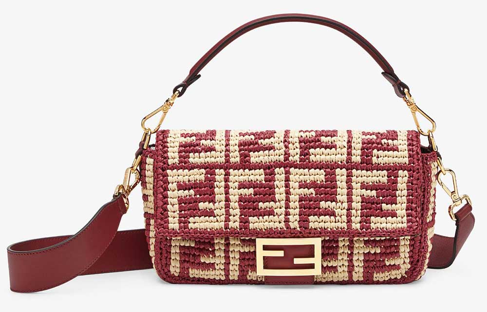 Borse Fendi autunno inverno 2020 2021