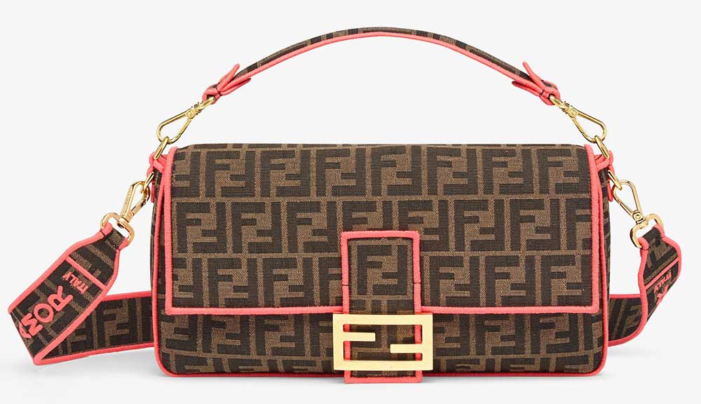 Borse Fendi autunno inverno 2020 2021