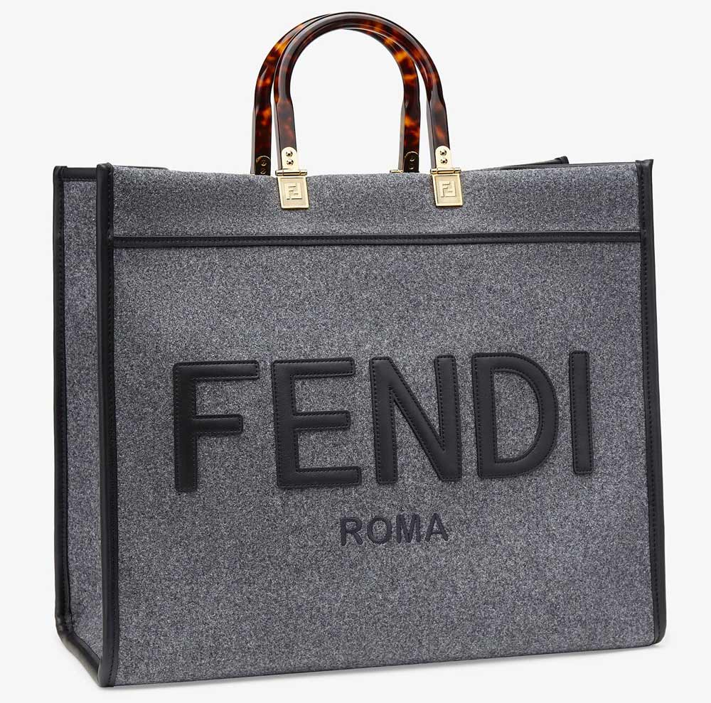 Fendi borse autunno inverno 2020 2021