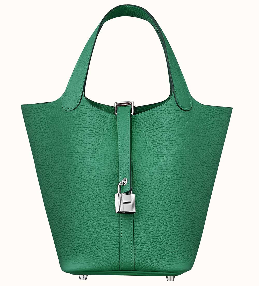 Borsa picotin Borsa picotin
