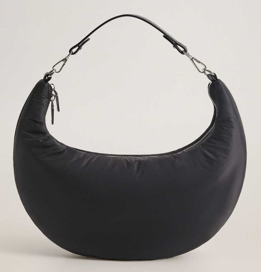 Borse Mango inverno 2021 Borse Mango inverno 2021