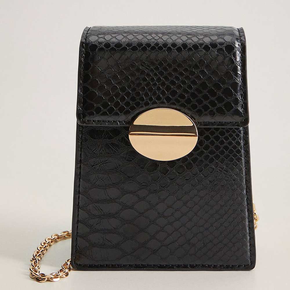 Mini borsa cocco Mini borsa cocco