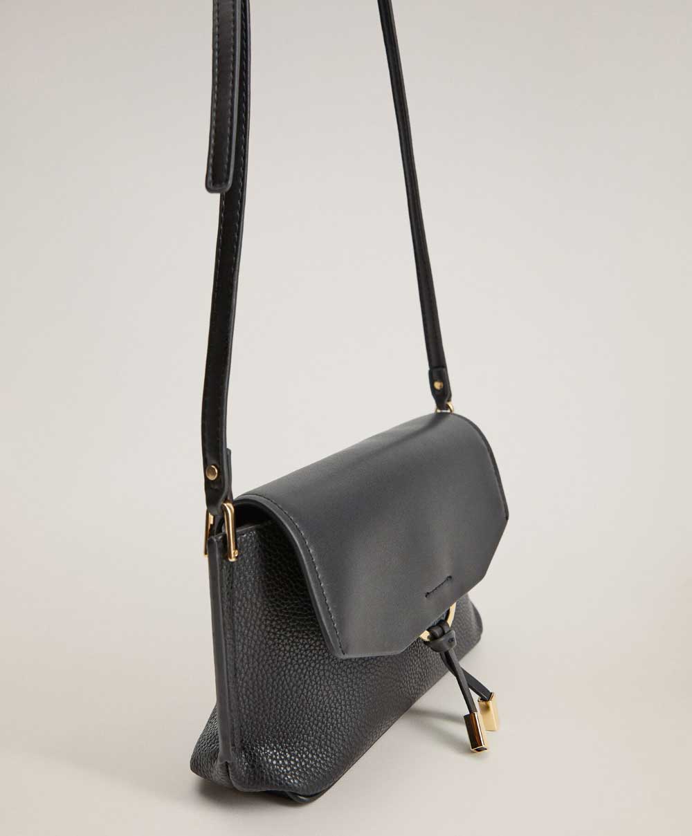 Borsa tracolla falda Borsa tracolla falda
