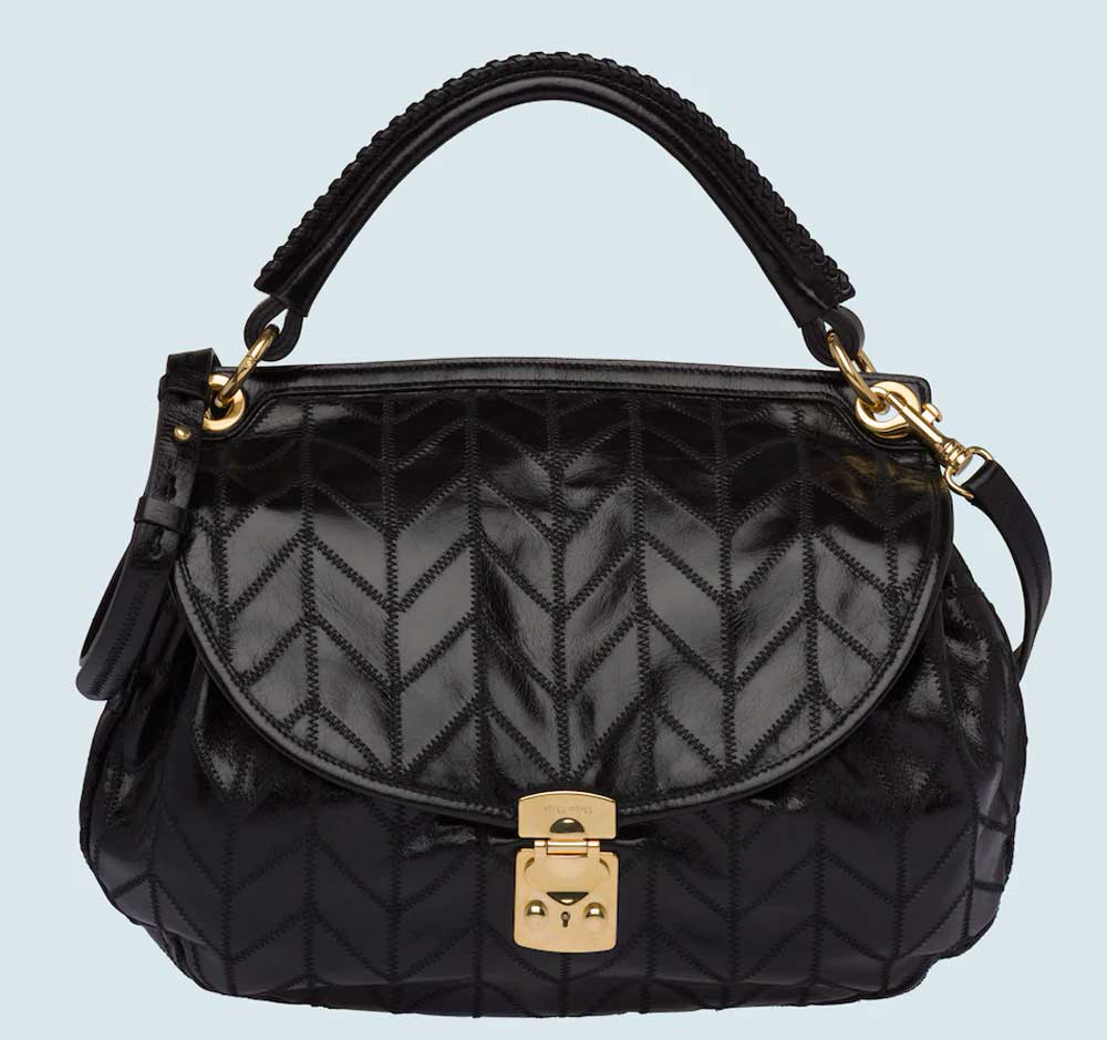 Miu Miu inverno 2021 Miu Miu inverno 2021