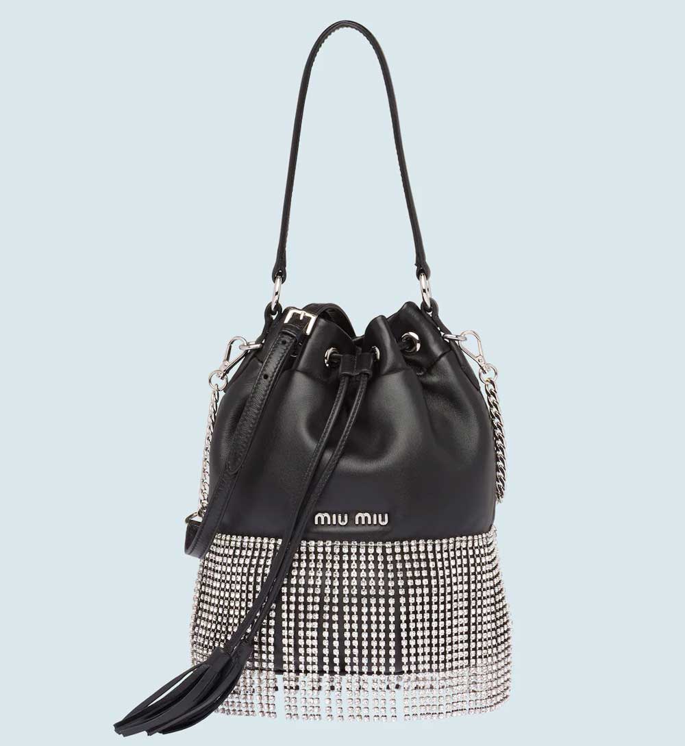 Miu Miu inverno 2021 Miu Miu inverno 2021