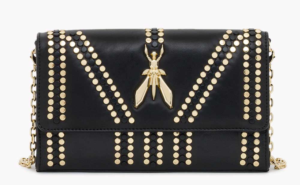 Borse patrizia sales pepe inverno 2020