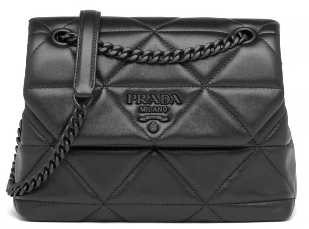 Borse Prada autunno 2020 Borse Prada autunno 2020