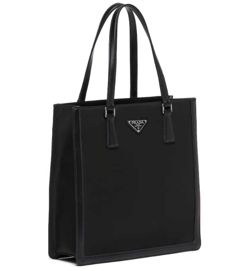 Shopper Prada autunno inverno 2020 2021 Shopper Prada autunno inverno 2020 2021