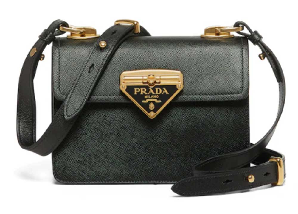 Borse Prada autunno inverno 2020 2021 Borse Prada autunno inverno 2020 2021