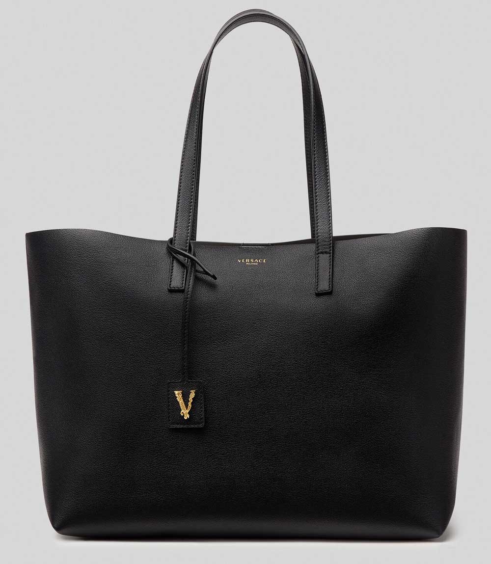 Borse Versace autunno inverno 2020 2021 Borse Versace autunno inverno 2020 2021