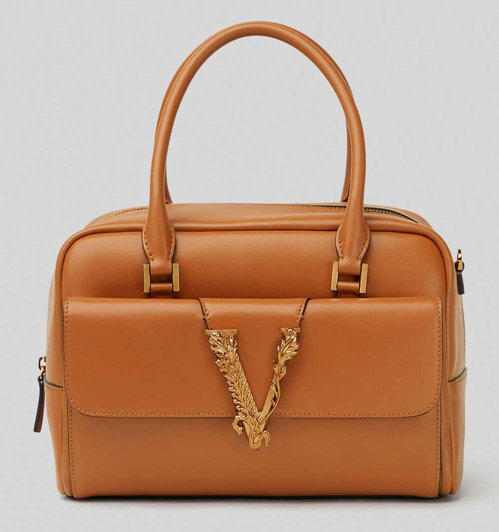 Versace borse inverno 2021 Versace borse inverno 2021