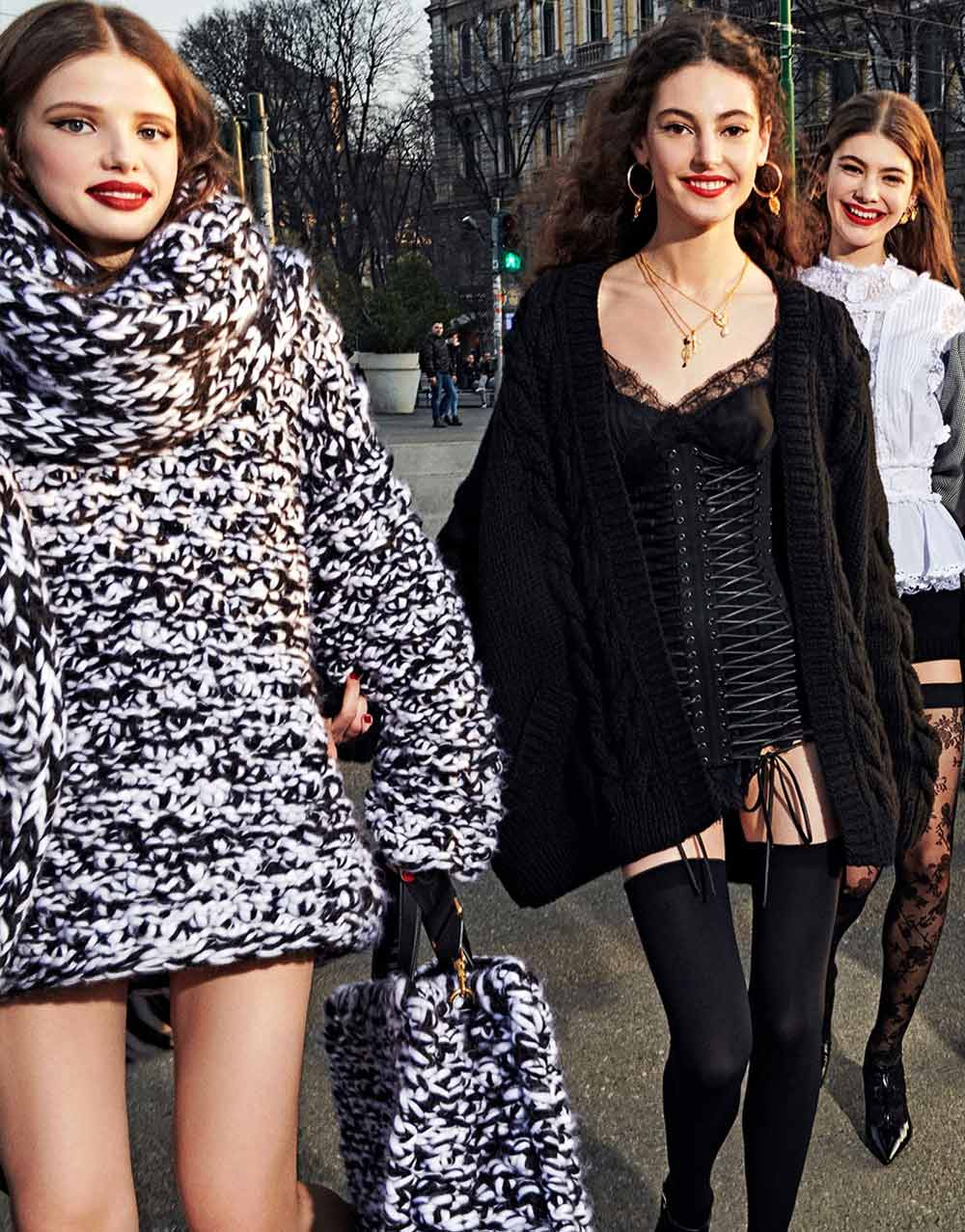 Borse Dolce&Gabbana autunno 2020