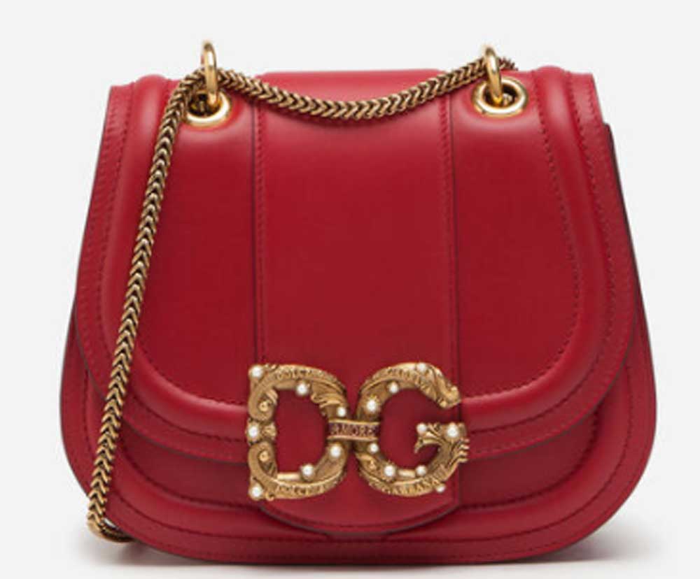 Borse Dolce&Gabbana autunno inverno 2020 2021 Borse Dolce&Gabbana autunno inverno 2020 2021