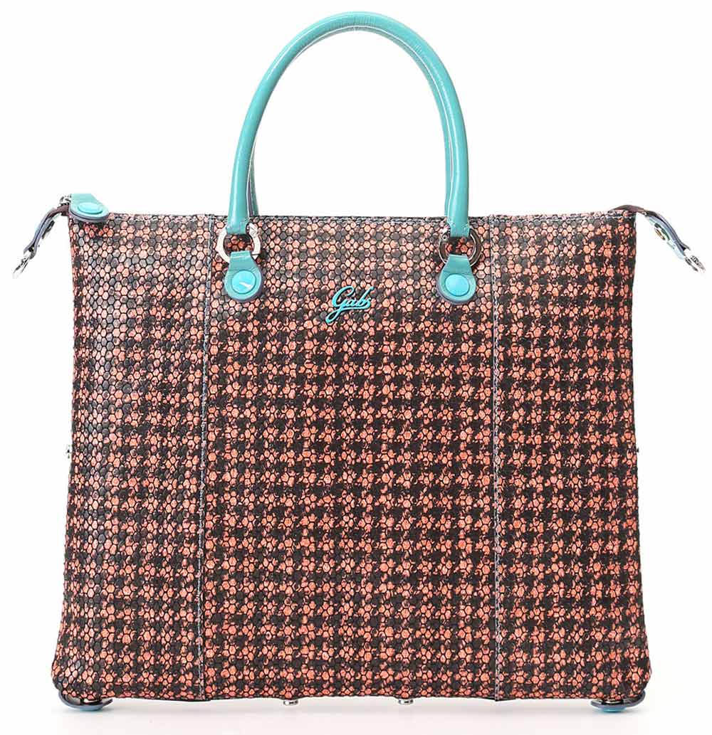 Shopping bag in pelle Shopping bag in pelle