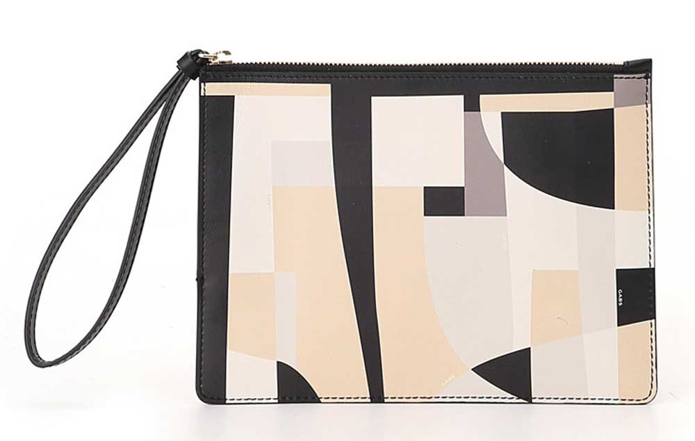 Pochette in pelle Pochette in pelle