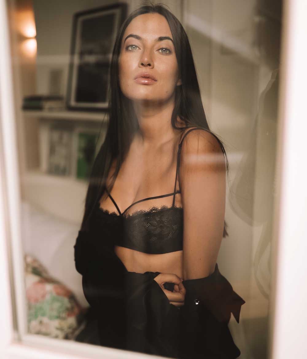 Intimissimi autunno inverno 2020 2021 Intimissimi autunno inverno 2020 2021