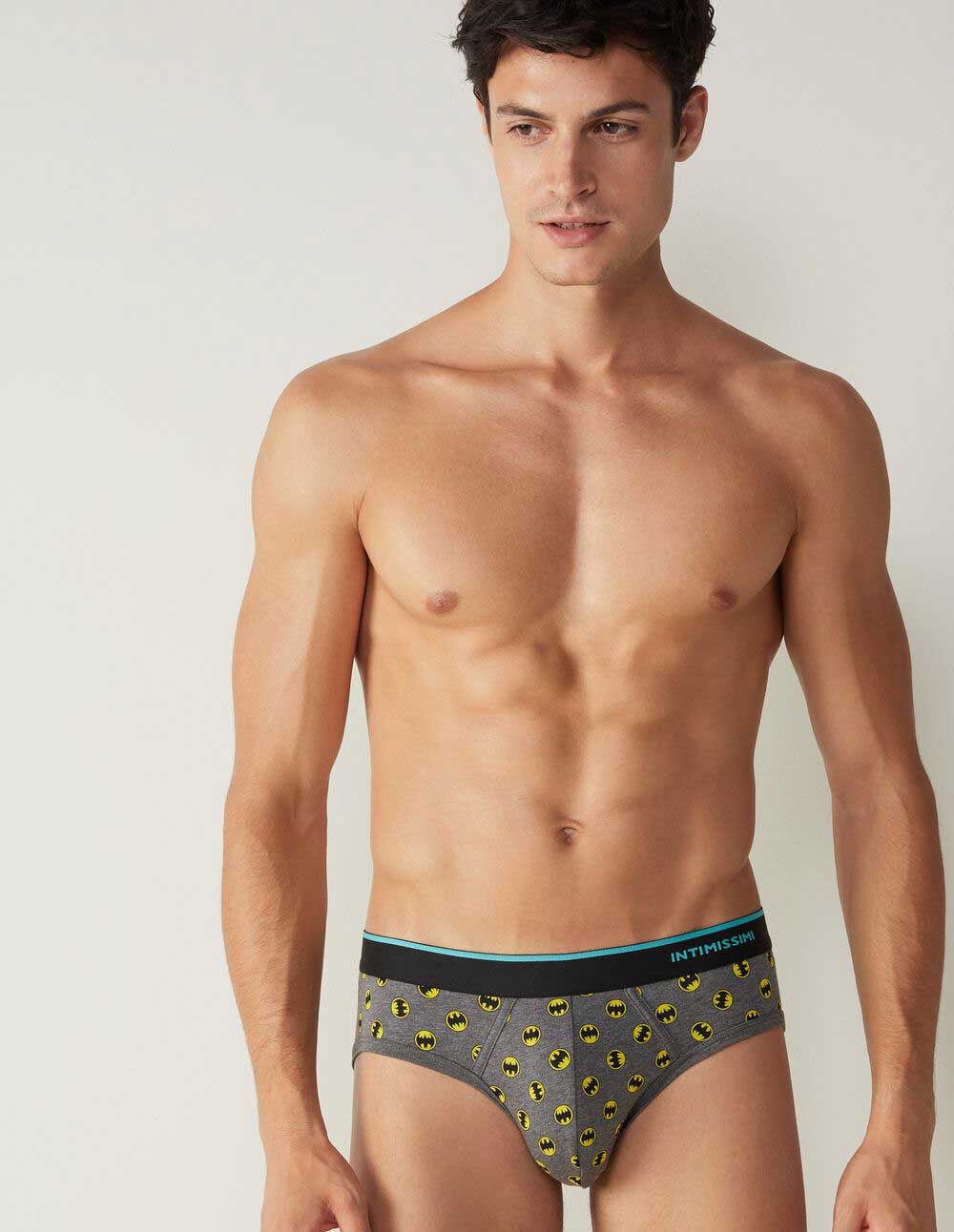 Slip in cotone Slip in cotone