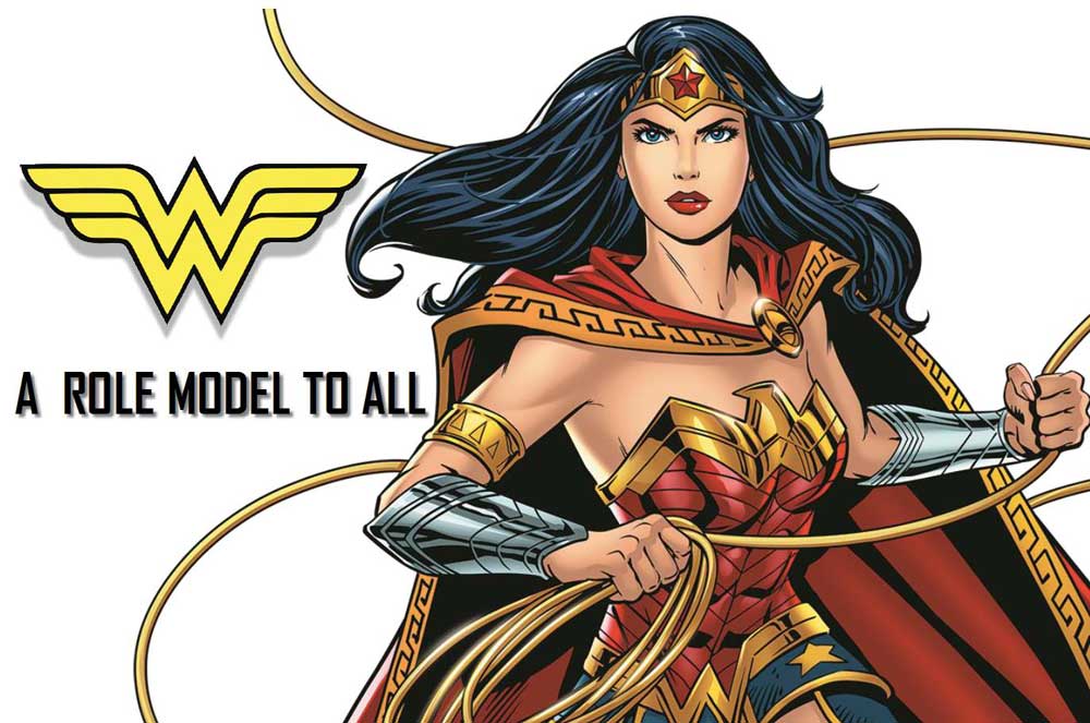 KIKO Wonder Woman collezione trucco