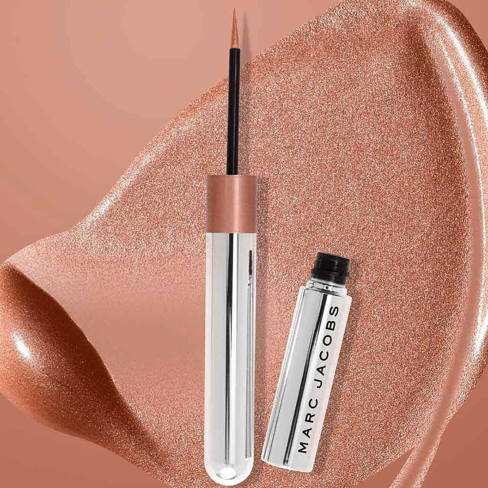 Eyeliner liquido Marc Jacobs Eyeliner liquido Marc Jacobs