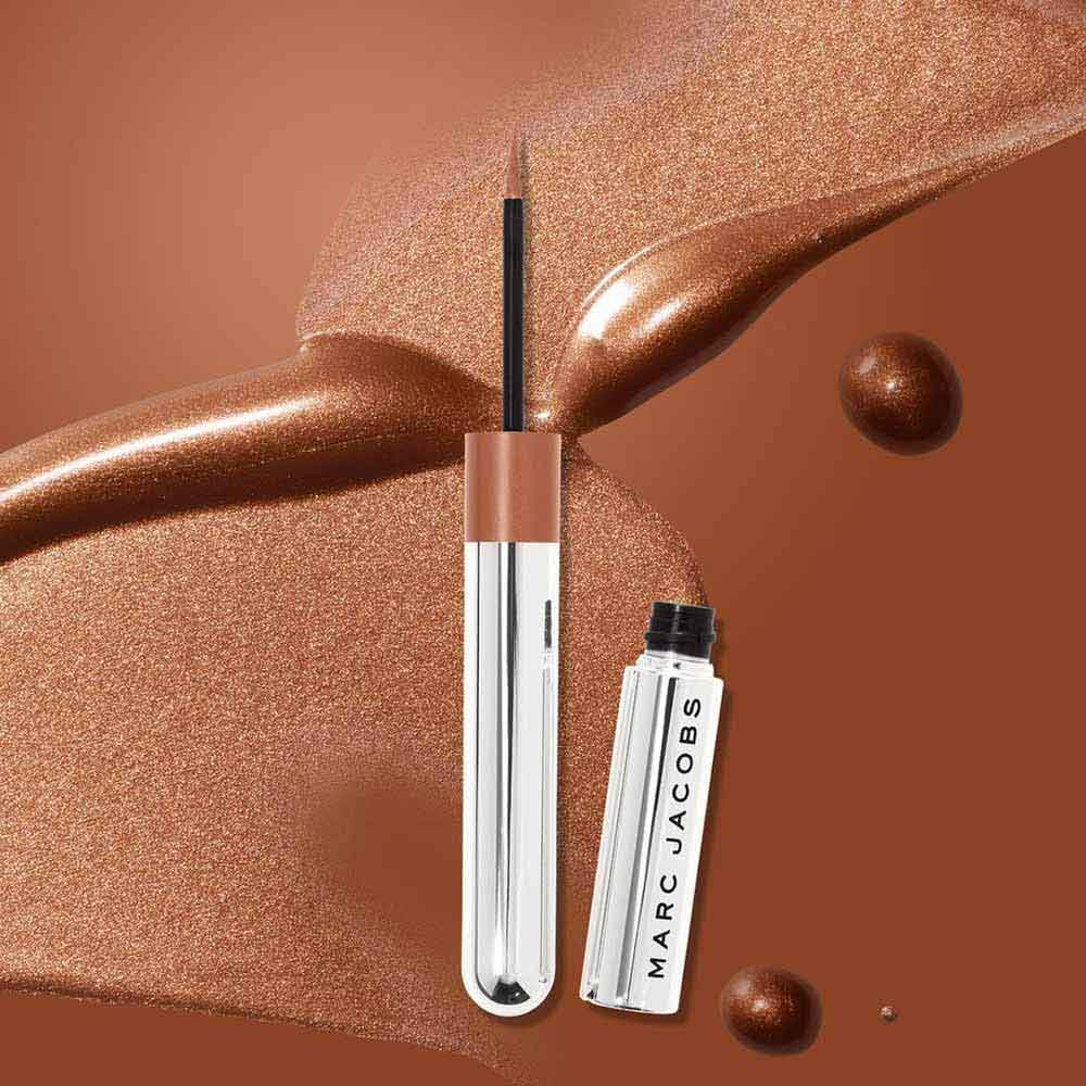 Eyeliner colorato shimmer Marc Jacobs