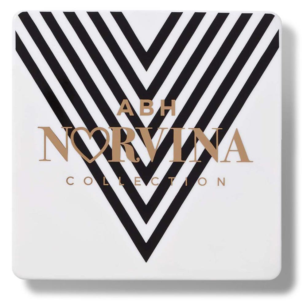 Palette Mini Norvina Pro Pigment Vol. 1