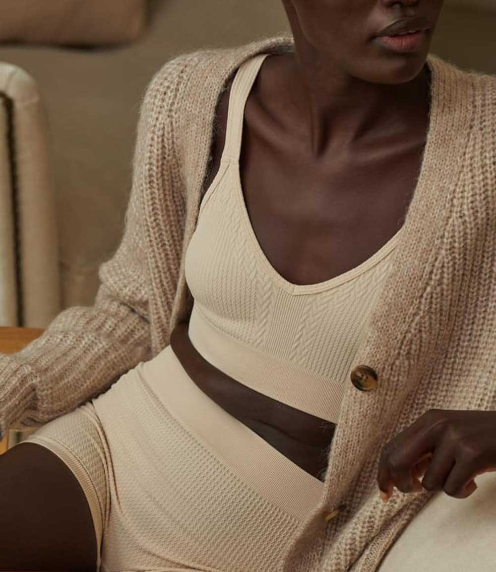 Oysho autunno inverno 2020 2021 Oysho autunno inverno 2020 2021