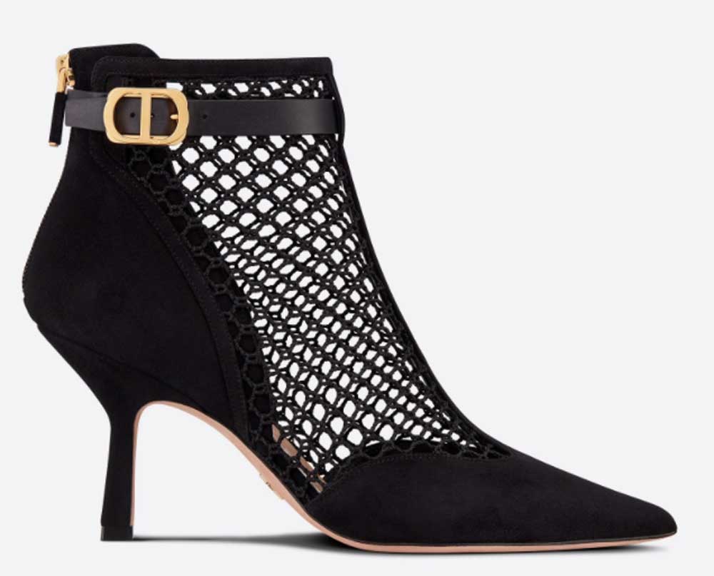 Dior scarpe inverno 2021