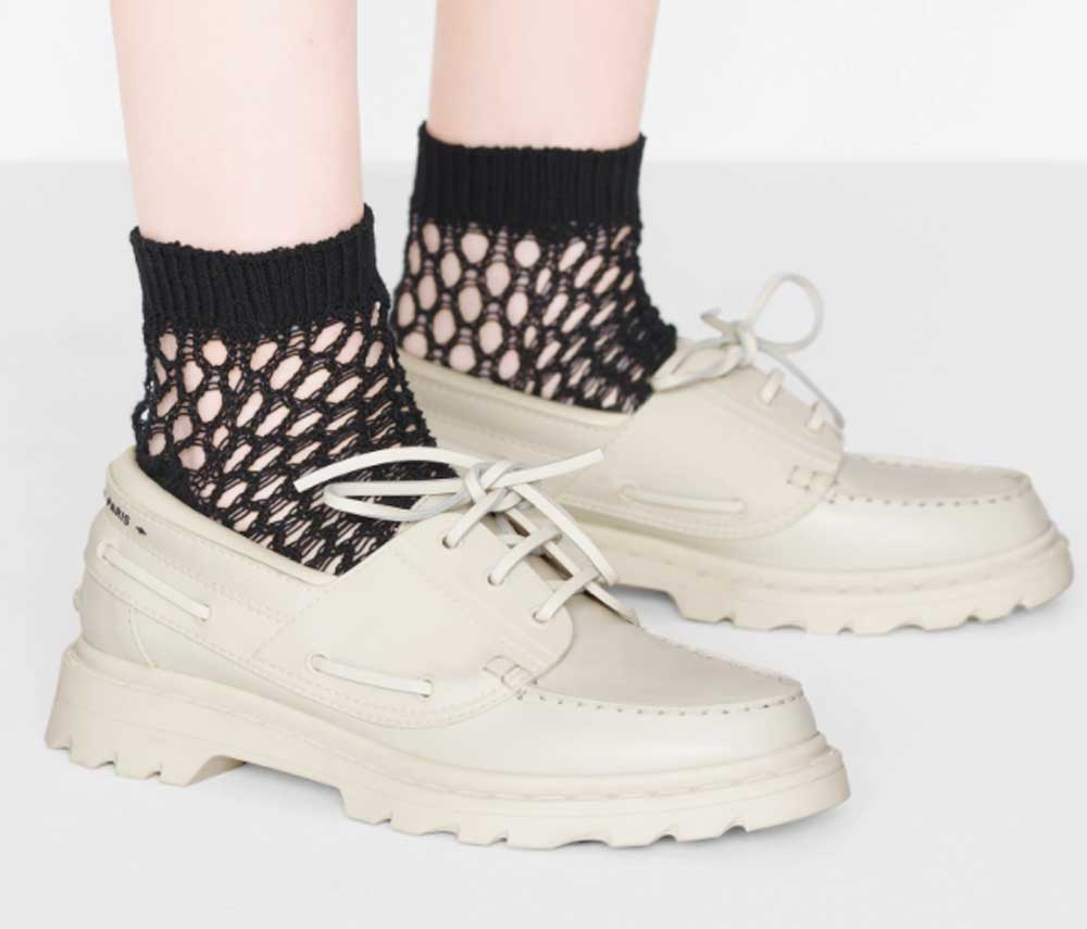 Dior scarpe inverno 2021 Dior scarpe inverno 2021