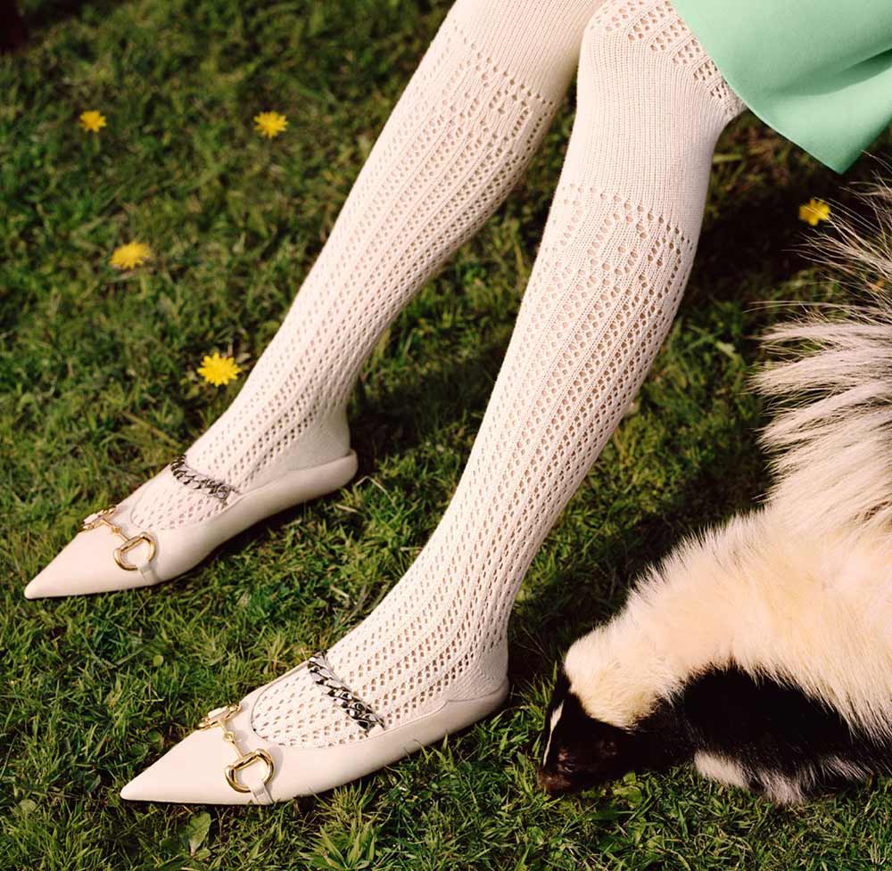 Scarpe Gucci autunno inverno 2020 2021 Scarpe Gucci autunno inverno 2020 2021