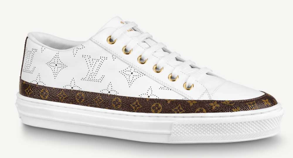 Scarpe Louis Vuitton inverno 2021 Scarpe Louis Vuitton inverno 2021
