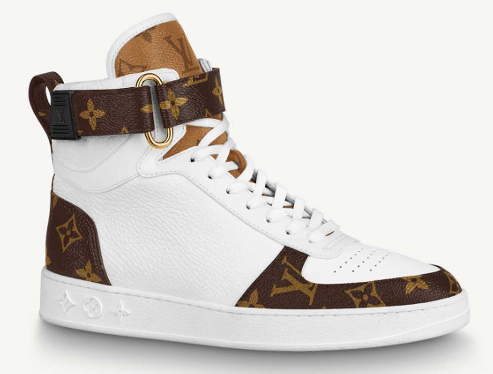 Louis Vuitton inverno 2021