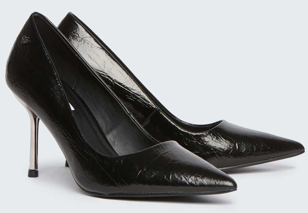 Motivi scarpe inverno 2021 Motivi scarpe inverno 2021