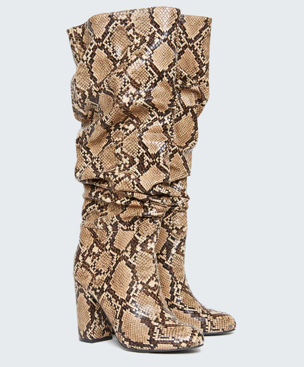 Motivi scarpe inverno 2021 Motivi scarpe inverno 2021